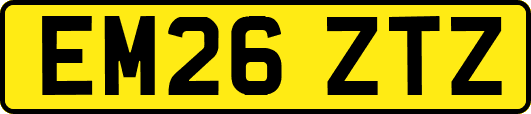 EM26ZTZ