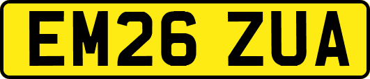 EM26ZUA