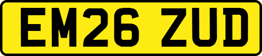 EM26ZUD