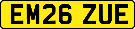 EM26ZUE