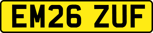 EM26ZUF