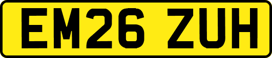 EM26ZUH