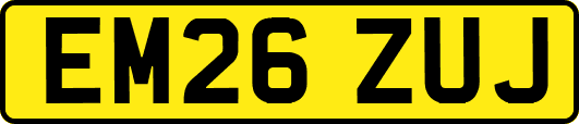 EM26ZUJ