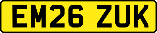 EM26ZUK