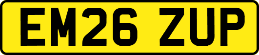EM26ZUP