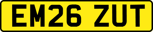 EM26ZUT
