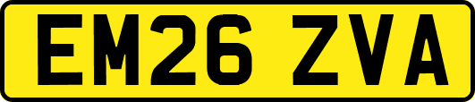 EM26ZVA