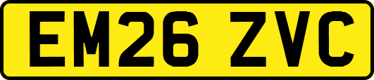 EM26ZVC