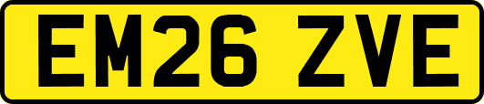 EM26ZVE
