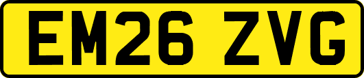 EM26ZVG