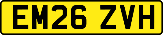 EM26ZVH