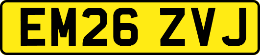 EM26ZVJ