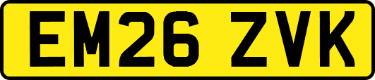 EM26ZVK