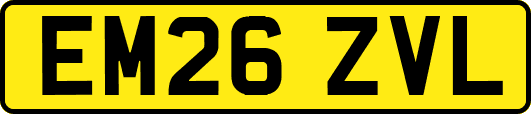 EM26ZVL