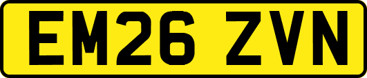 EM26ZVN