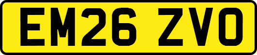 EM26ZVO