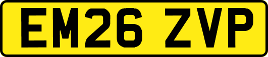 EM26ZVP
