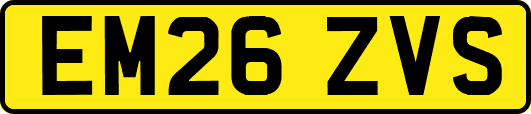 EM26ZVS