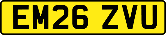 EM26ZVU