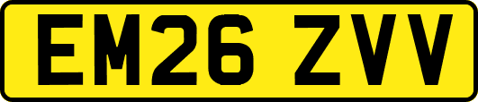 EM26ZVV