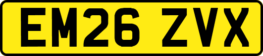 EM26ZVX