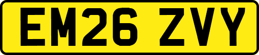 EM26ZVY