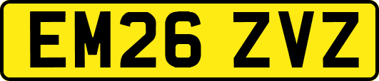 EM26ZVZ