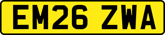 EM26ZWA