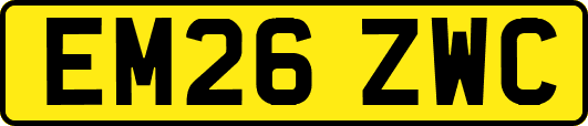 EM26ZWC
