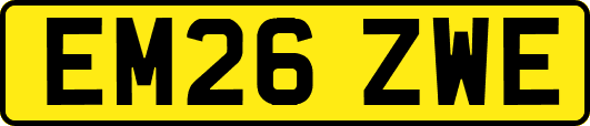 EM26ZWE