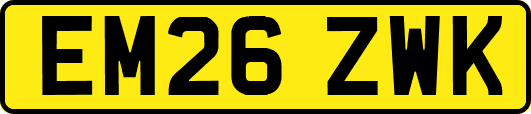 EM26ZWK