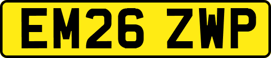 EM26ZWP