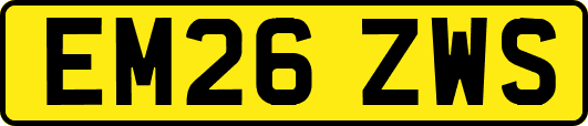 EM26ZWS