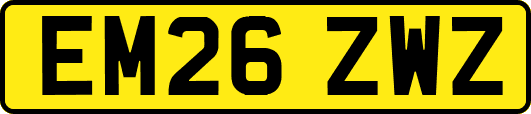 EM26ZWZ
