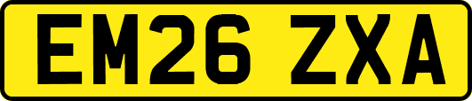 EM26ZXA