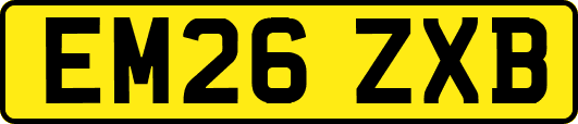 EM26ZXB