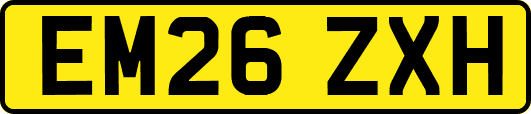 EM26ZXH