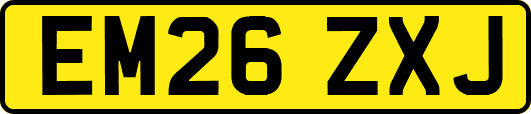 EM26ZXJ