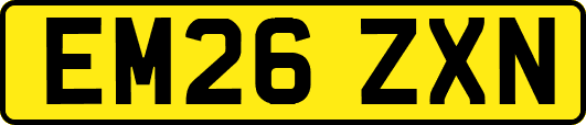 EM26ZXN