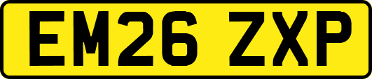 EM26ZXP
