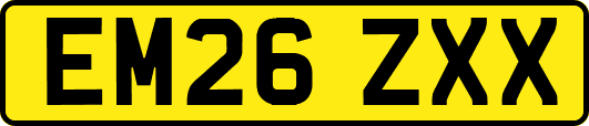 EM26ZXX