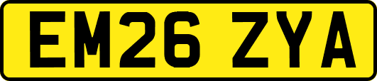 EM26ZYA