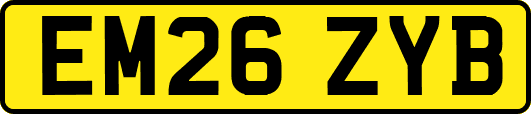 EM26ZYB