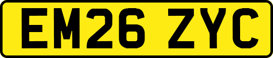 EM26ZYC