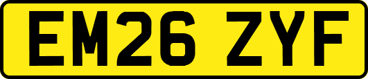 EM26ZYF