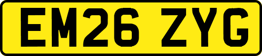 EM26ZYG