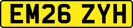 EM26ZYH