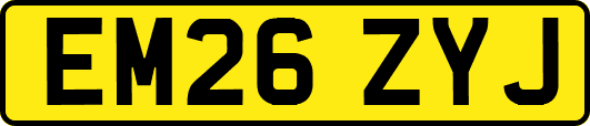 EM26ZYJ