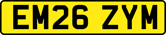EM26ZYM