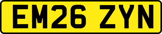 EM26ZYN
